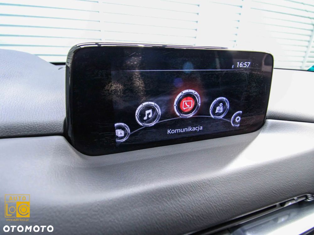 Mazda CX-5 2.5 Skypassion AWD - 22