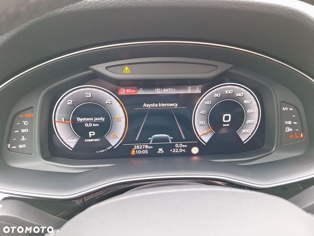 Audi Q7 45 TDI mHEV Quattro S Line Tiptr - 20