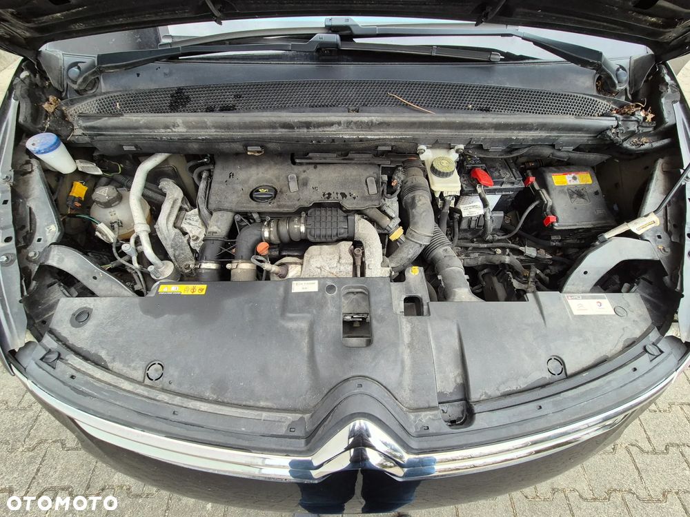 Citroën C4 Picasso - 17
