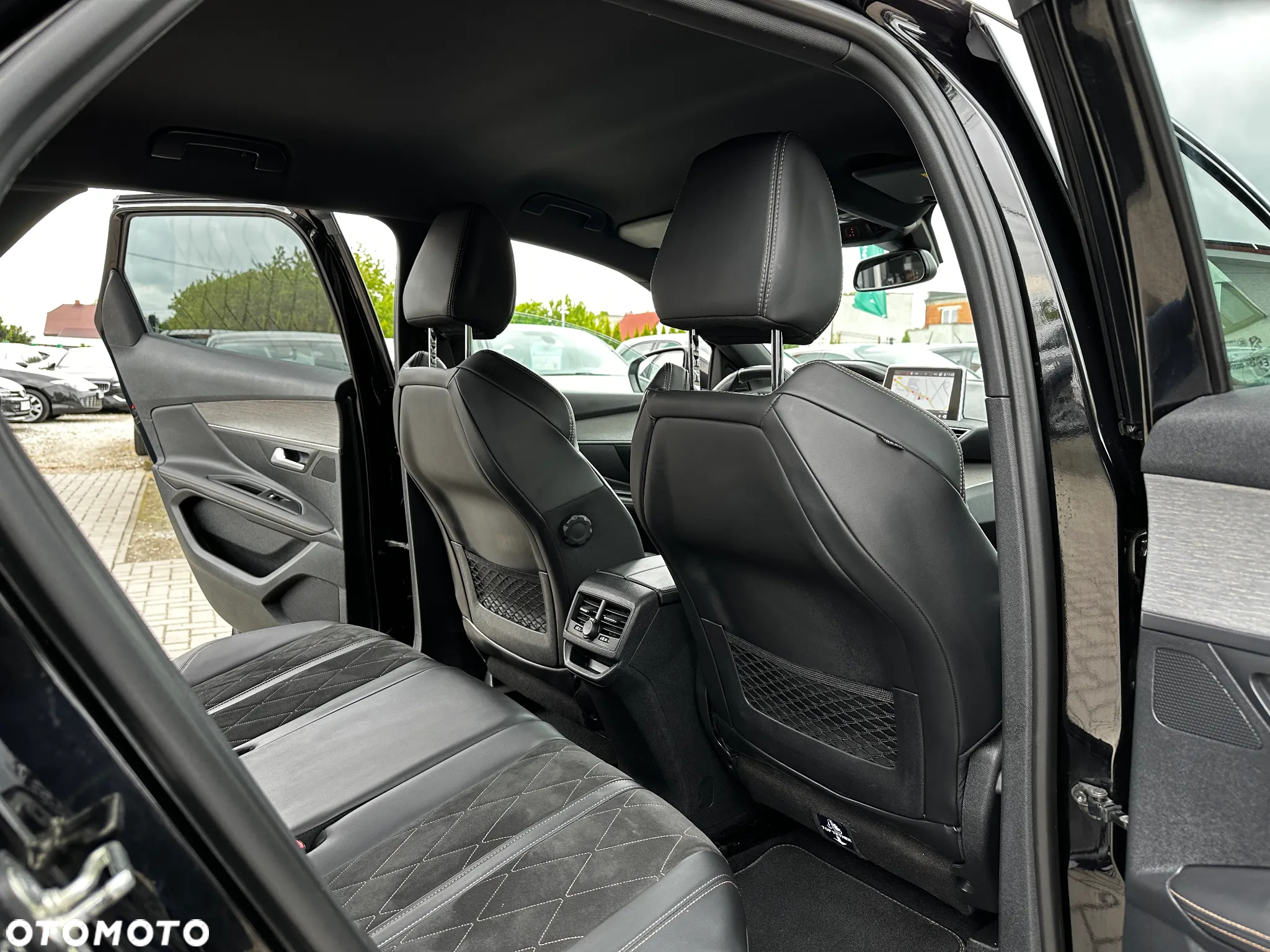 Peugeot 3008 - 26