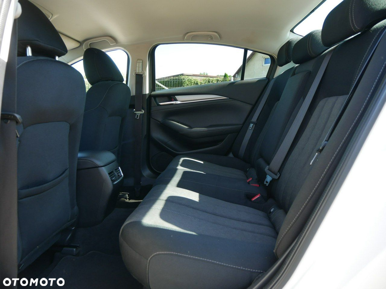 Mazda 6 2.0 SkyJoy/SkyBusiness - 7
