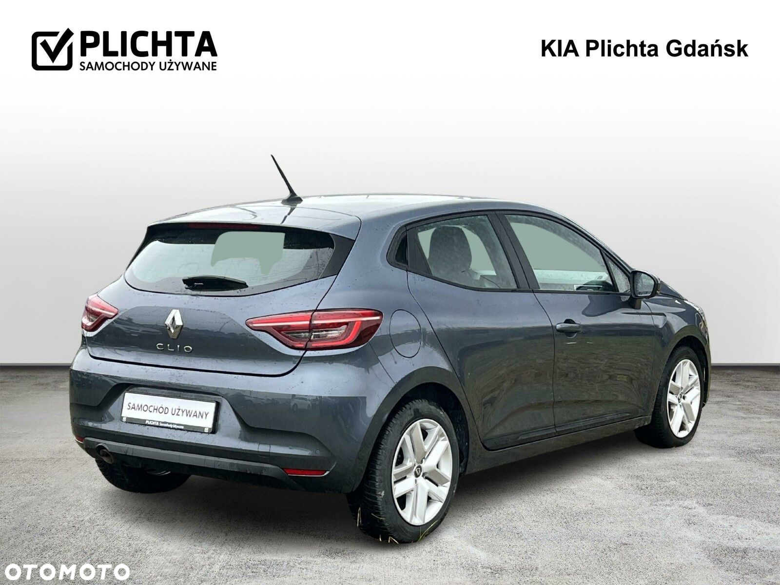 Renault Clio - 4