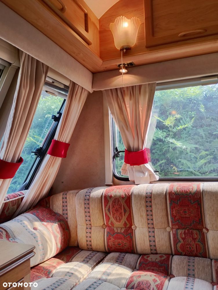 SWIFT Lifestyle 450 - 23