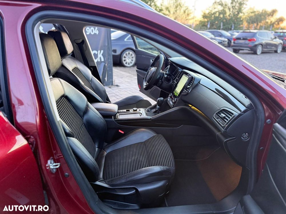 Renault Talisman ENERGY dCi 130 EDC LIMITED - 8