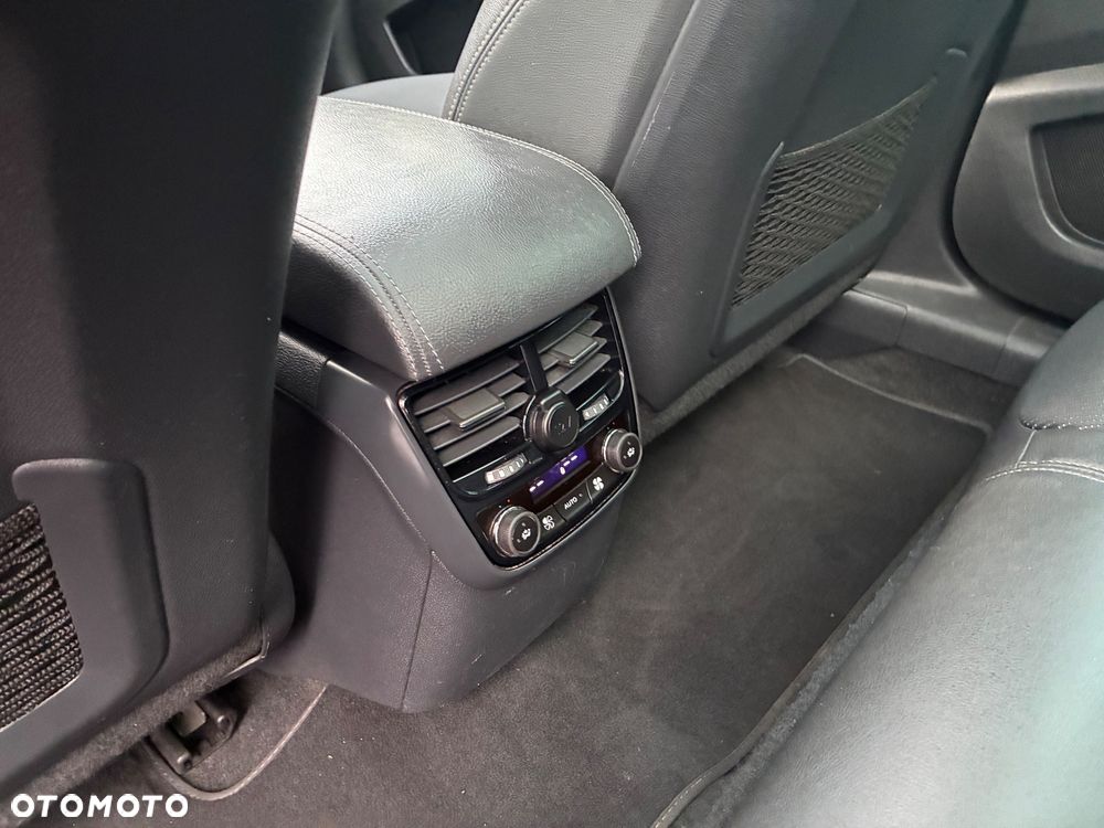 Peugeot 508 BlueHDi 150 Stop&Start Style - 11