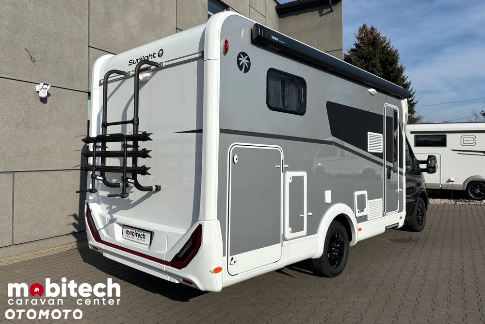 Sunlight T 670S - 5