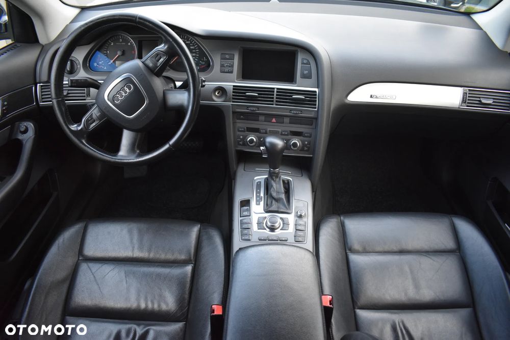 Audi A6 Limousine - 14