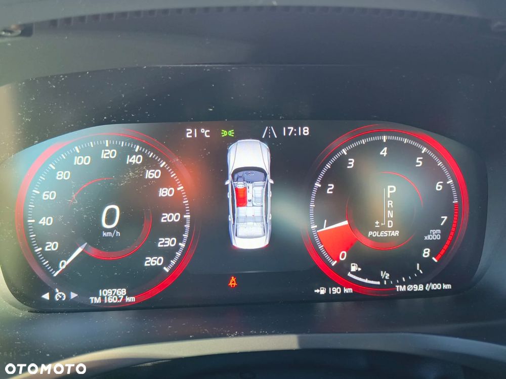 Volvo S60 T5 AWD R-Design - 20