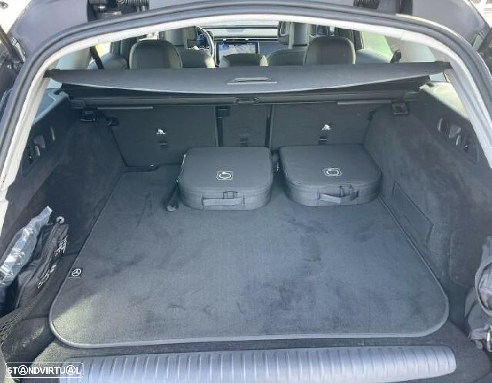 Mercedes-Benz E 300 - 19