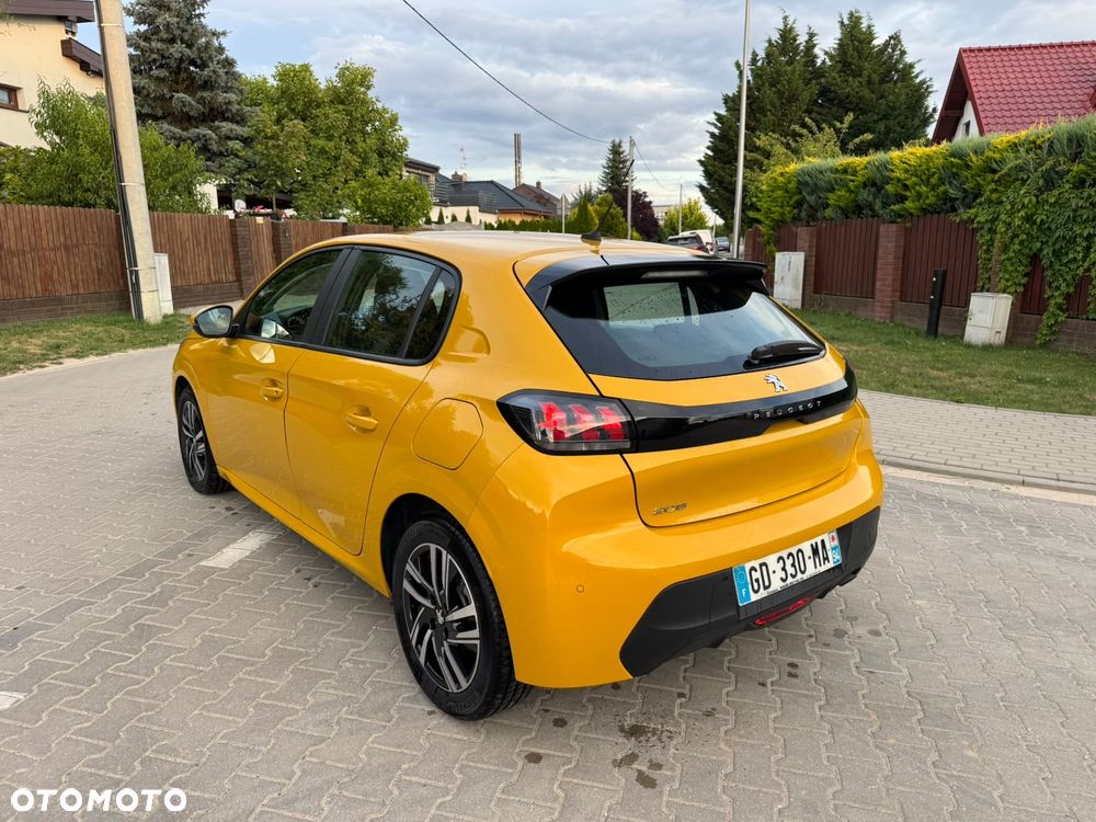 Peugeot 208 PureTech 100 Style - 6