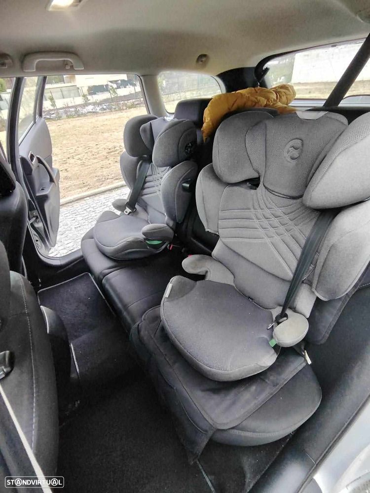 Mazda 6 MZR-CD 2.0 Comfort - 7