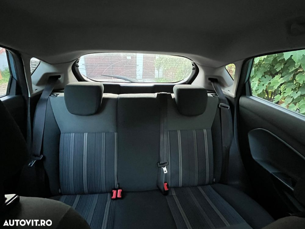 Ford Fiesta 1.25i Trend - 3