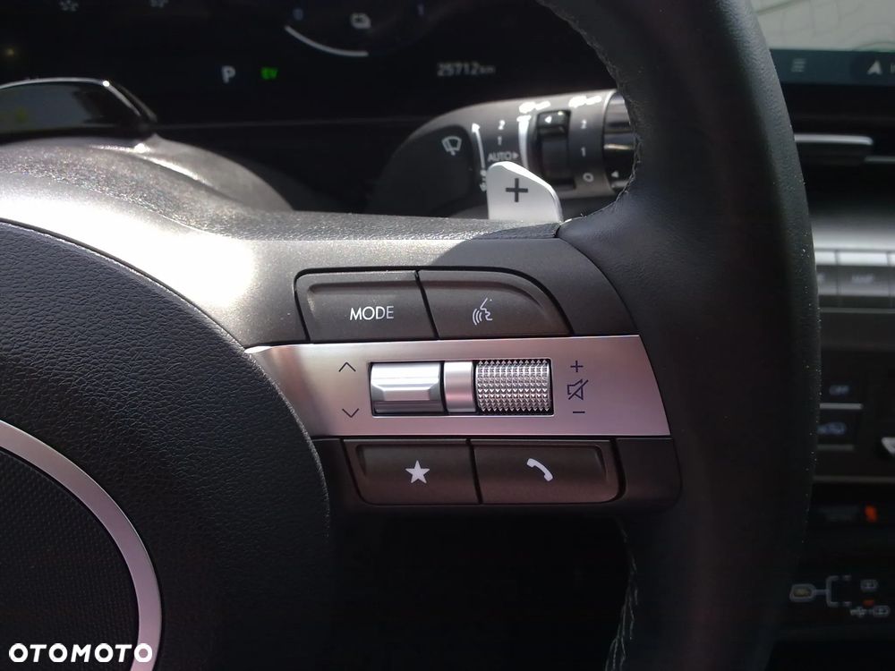 Hyundai Kona 1.6 GDI DCT Select - 24