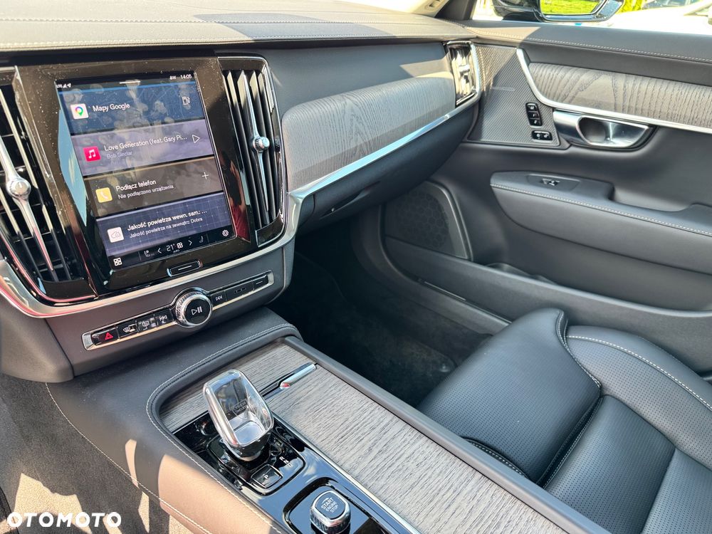 Volvo S90 B4 B Inscription - 4