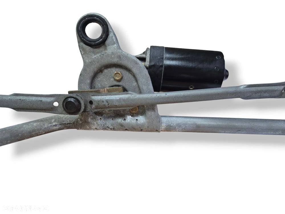 MECHANIZM + SILNICZEK WYCIERACZEK PRZÓD BMW E46 0589910261 0390241355 67638362155 - 9