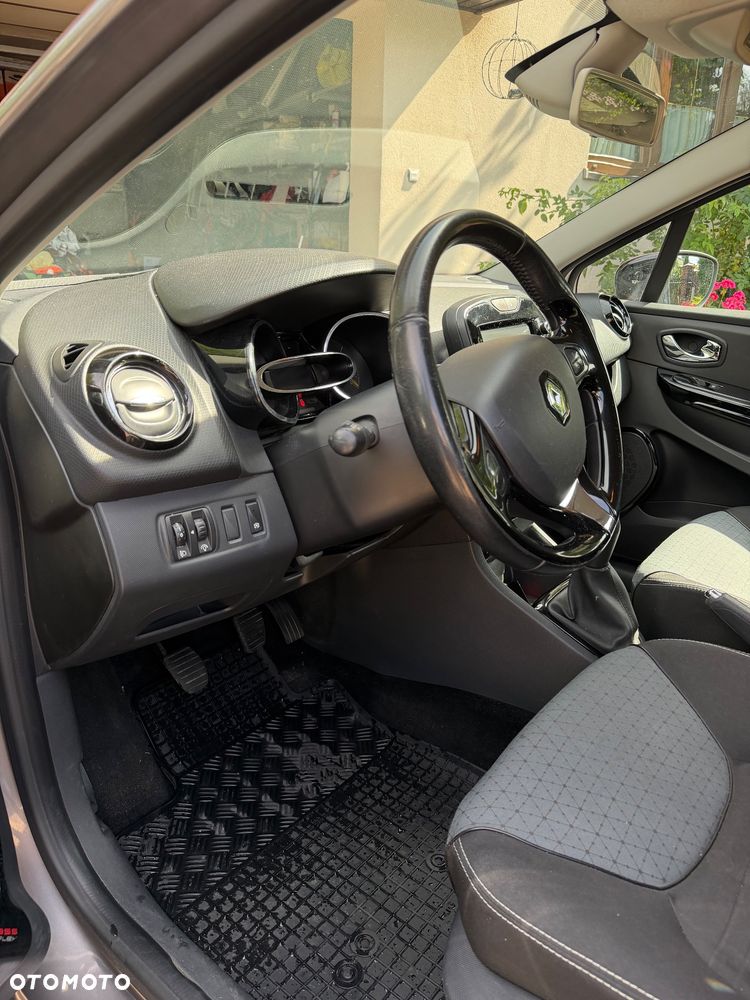 Renault Clio Energy dCi 90 Start & Stop Dynamique - 25