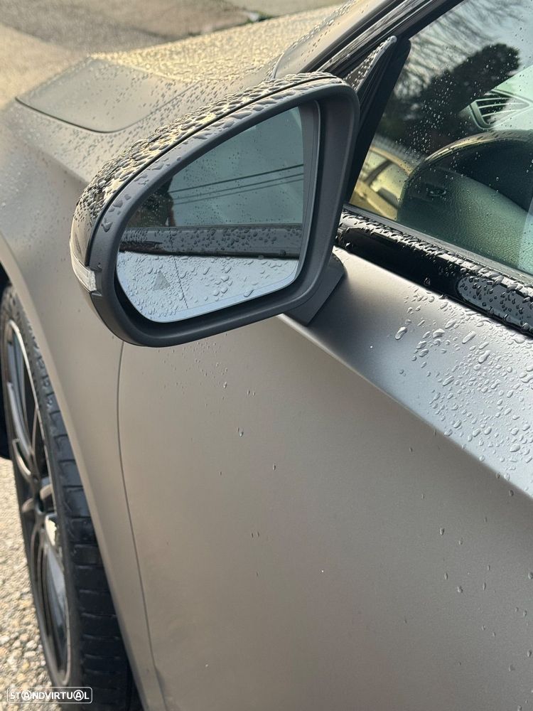 Mercedes-Benz A 250 e 8G-DCT Lim. Special Edition - 4