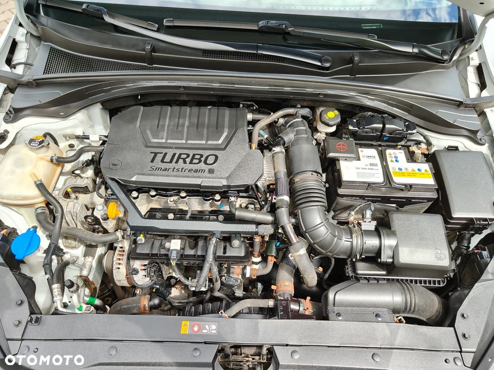 Kia Ceed 1.5 T-GDI Business Line - 16