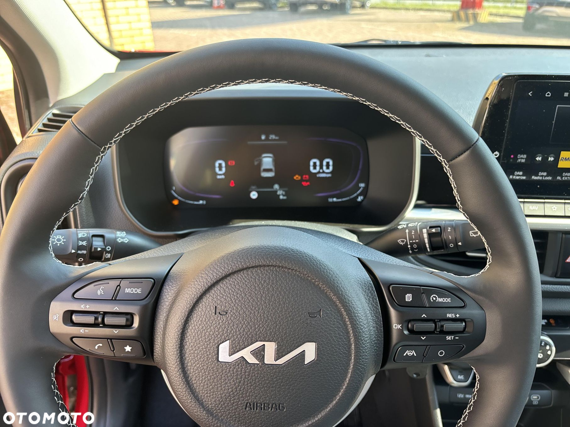 Kia Picanto - 11