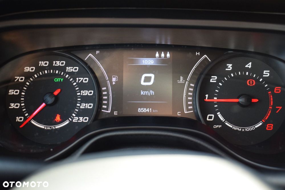 Fiat Tipo 1.4 16v Pop - 27