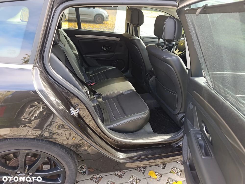 Renault Laguna - 14
