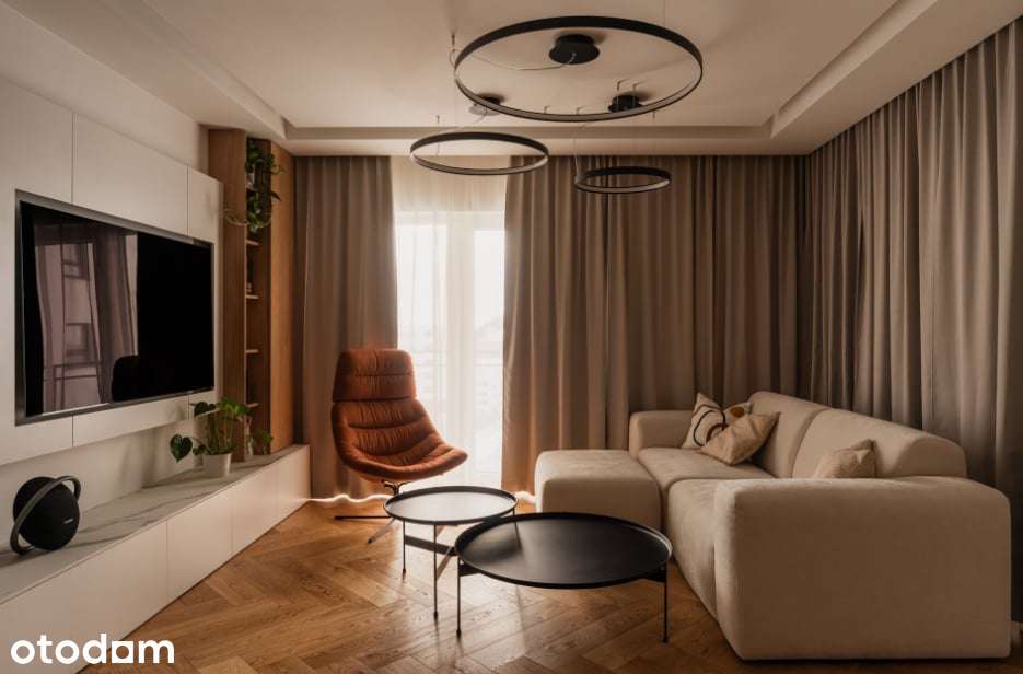 Apartamentowiec w Sielpi Wielkiej