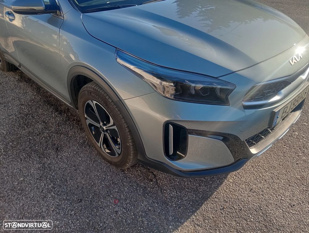 Kia XCeed 1.6 GDi PHEV Drive - 33