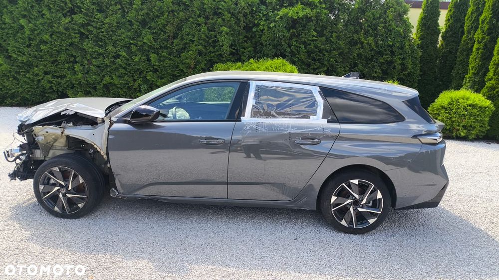 Peugeot 308 - 4