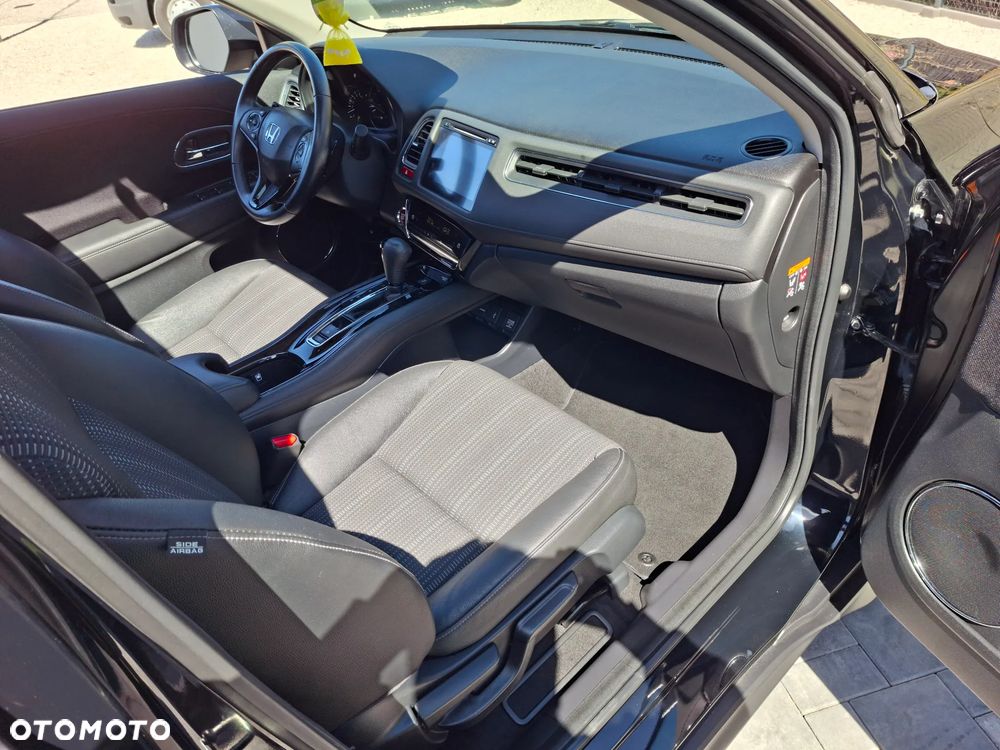 Honda HR-V 1.5 i-VTEC CVT Executive - 34
