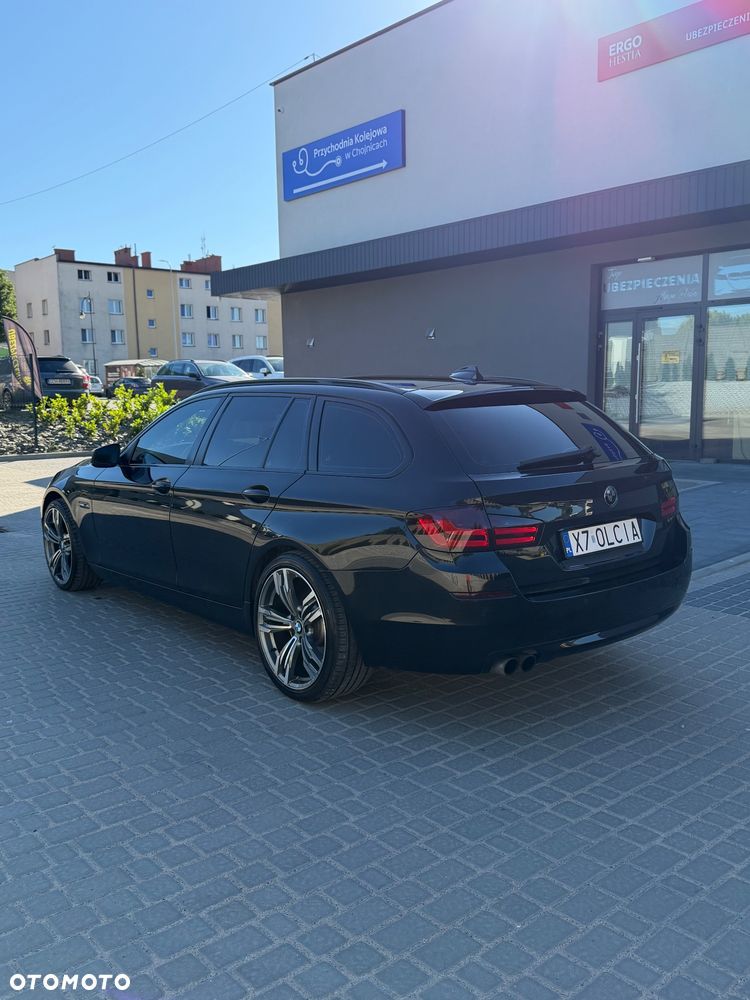 BMW Seria 5 - 23