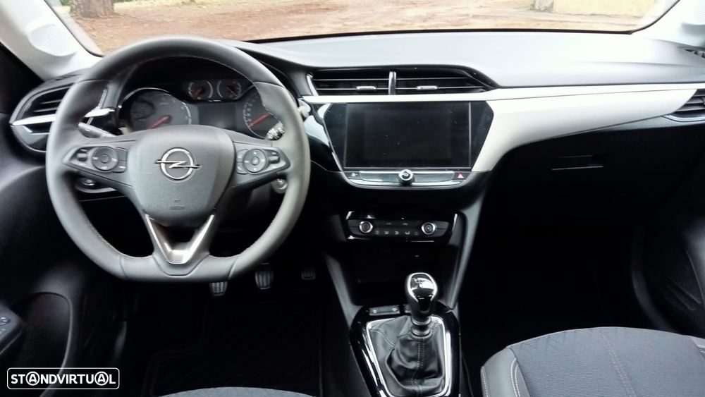 Opel Corsa 1.2 T Elegance - 9