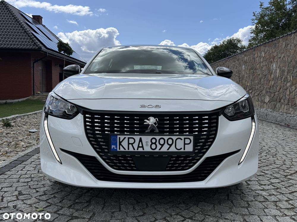 Peugeot 208 - 2