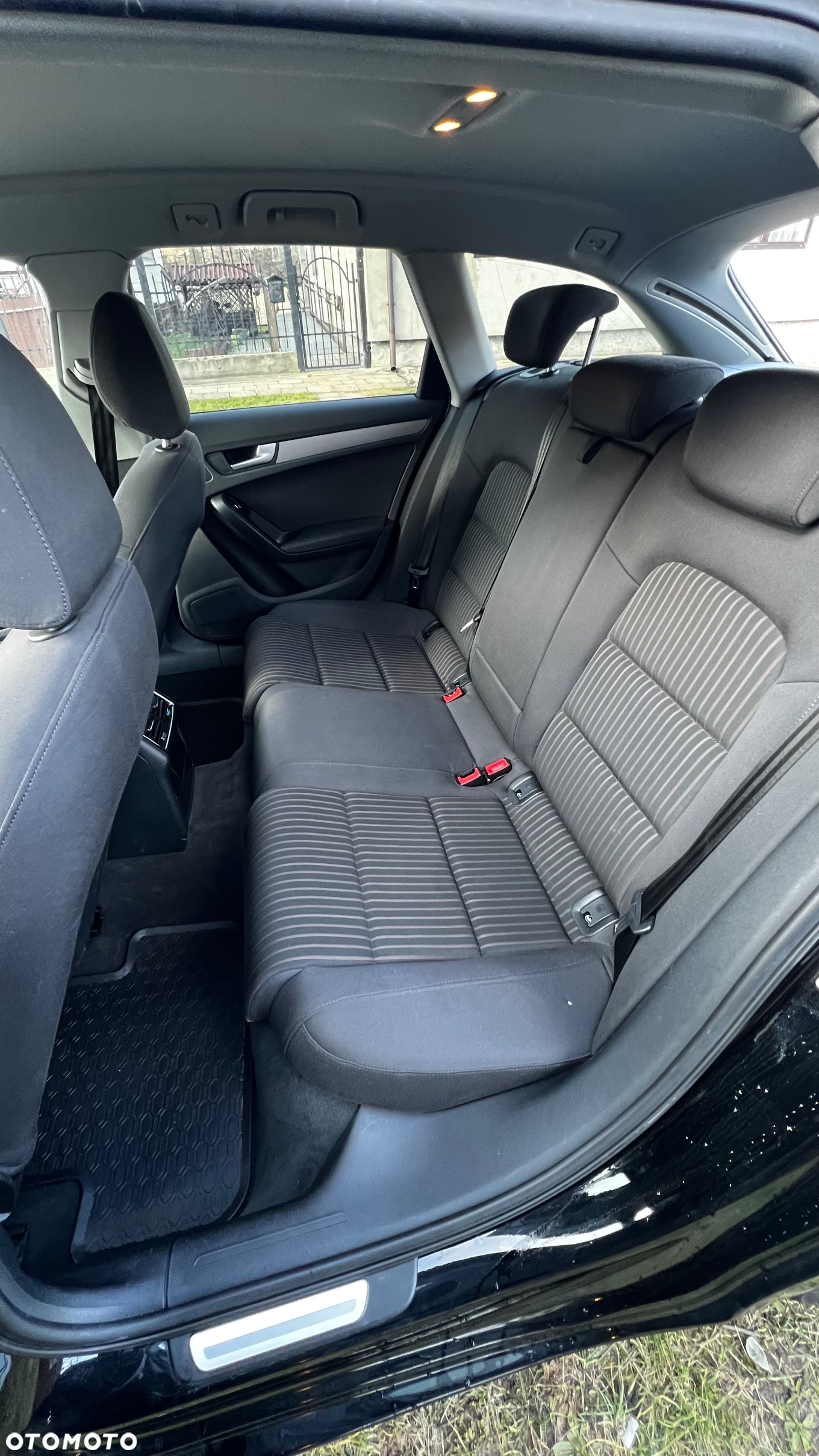 Audi A4 Avant 2.0 TDI DPF multitronic Attraction - 29