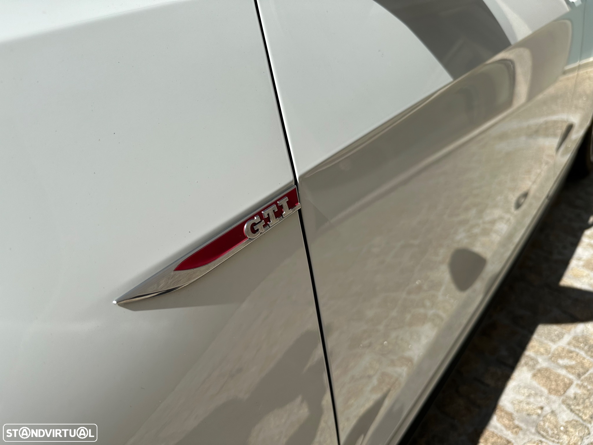 VW Golf 2.0 TSi GTi DSG Performance - 28