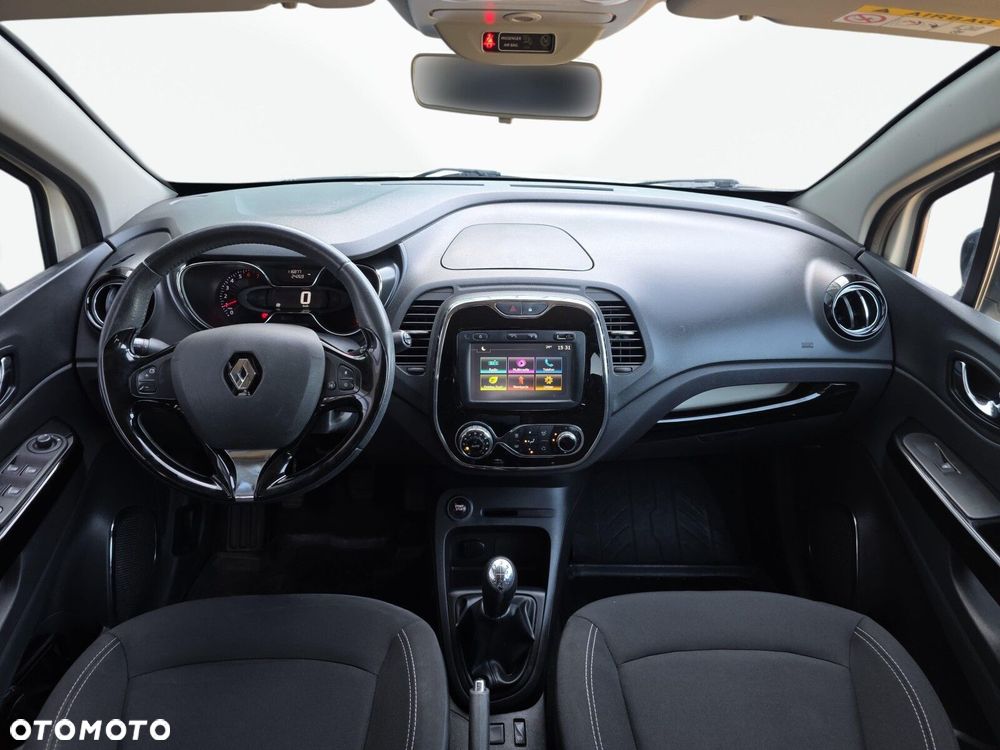 Renault Captur 0.9 Energy TCe Limited - 18