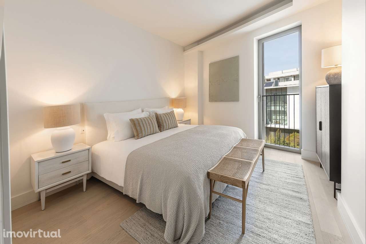 APARTAMENTO T4  DE LUXO EM CASCAIS - Grande imagem: 5/60