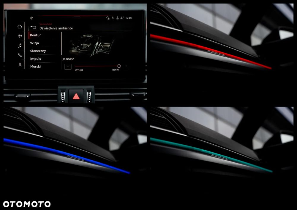 Audi Q5 Sportback 40 TDI quattro S tronic S line - 37