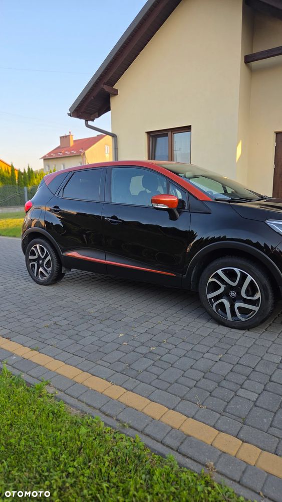 Renault Captur ENERGY TCe 90 Start&Stop Intens - 10