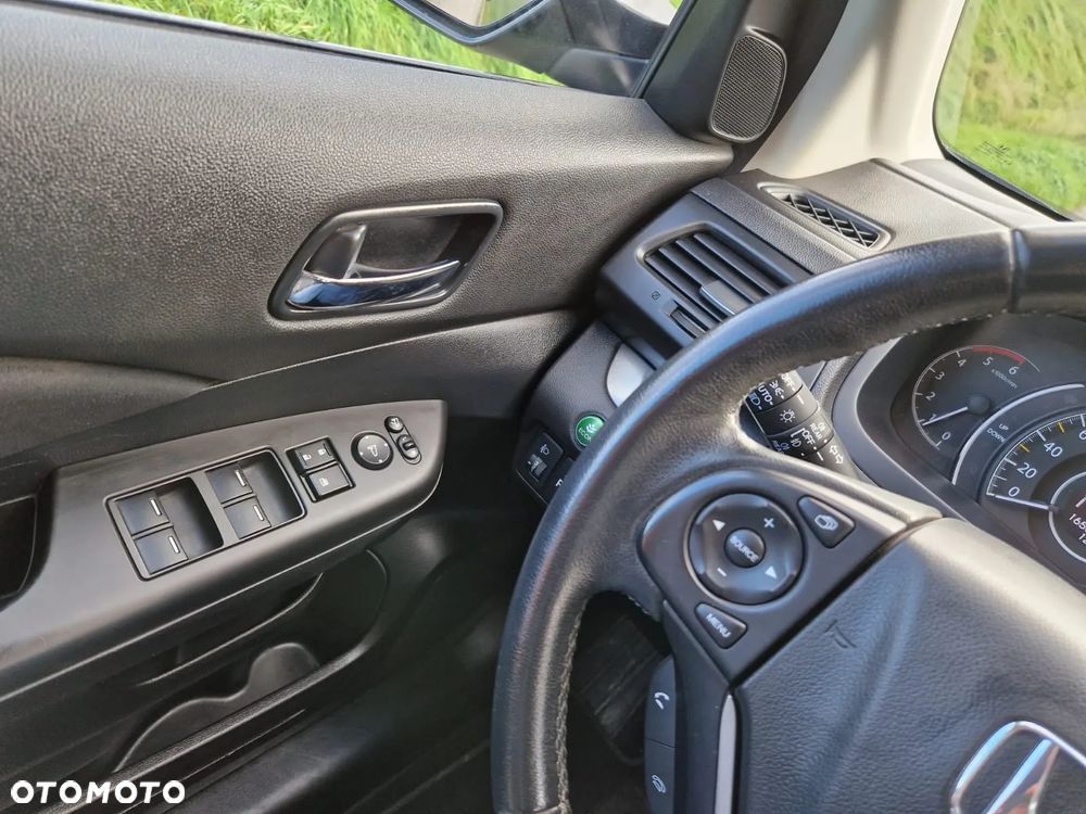 Honda CR-V - 19