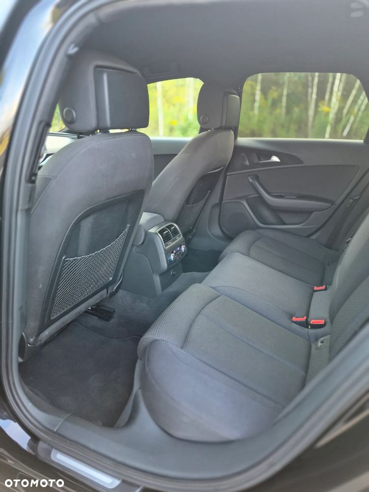Audi A6 Avant 3.0 TDI S tronic - 15