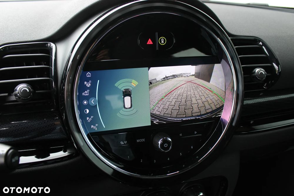 MINI John Cooper Works ALL4 Classic Trim sport - 21