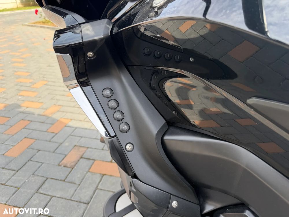 BMW K 1600 GTL Exclusive - 10