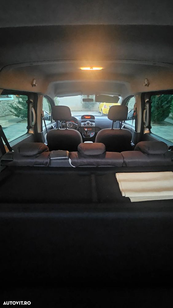 Renault Kangoo - 8