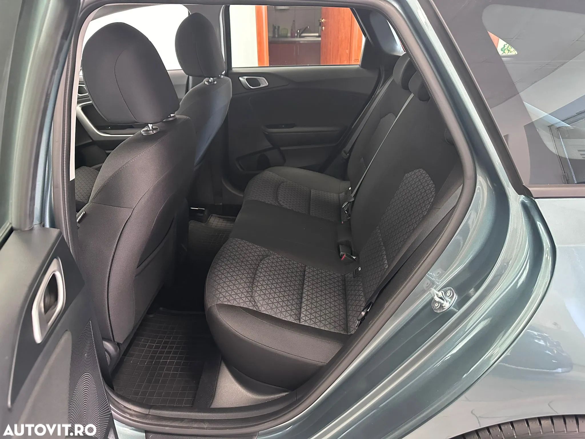 Kia Ceed 1.5 T-GDI Best - 6