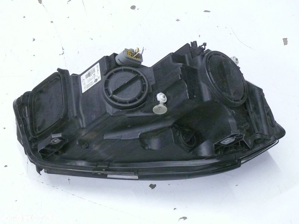 LAMPA PRZEDNIA PRAWA I LEWA MERCEDES A-KLASA W176 2015 H7 - 4