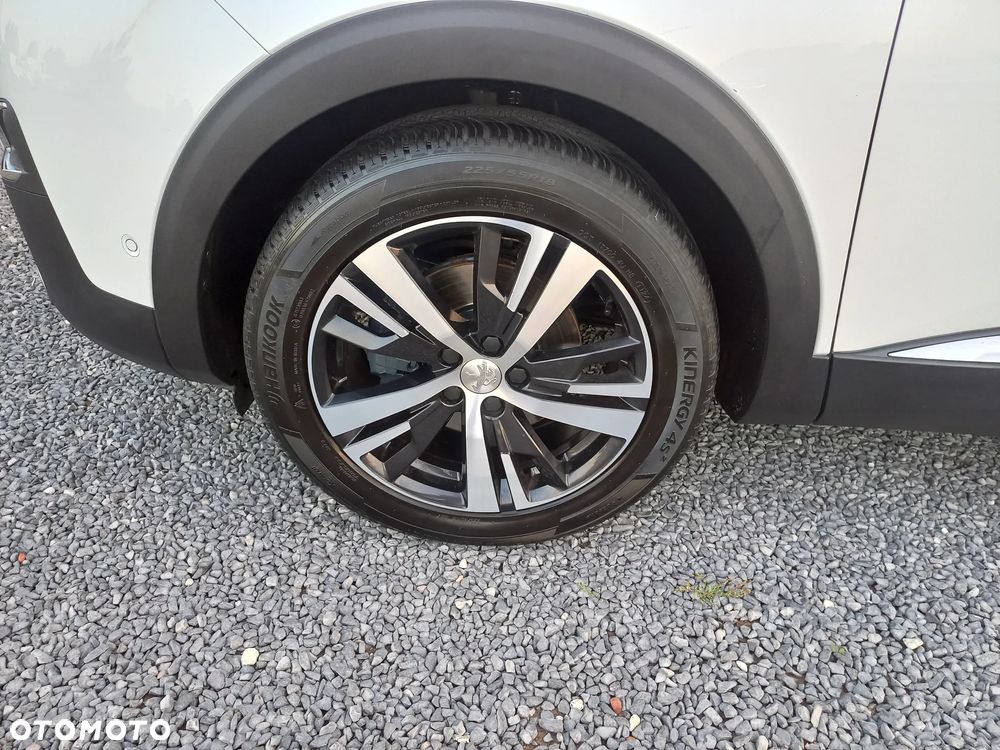 Peugeot 5008 BlueHDI 130 EAT8 GT - 13