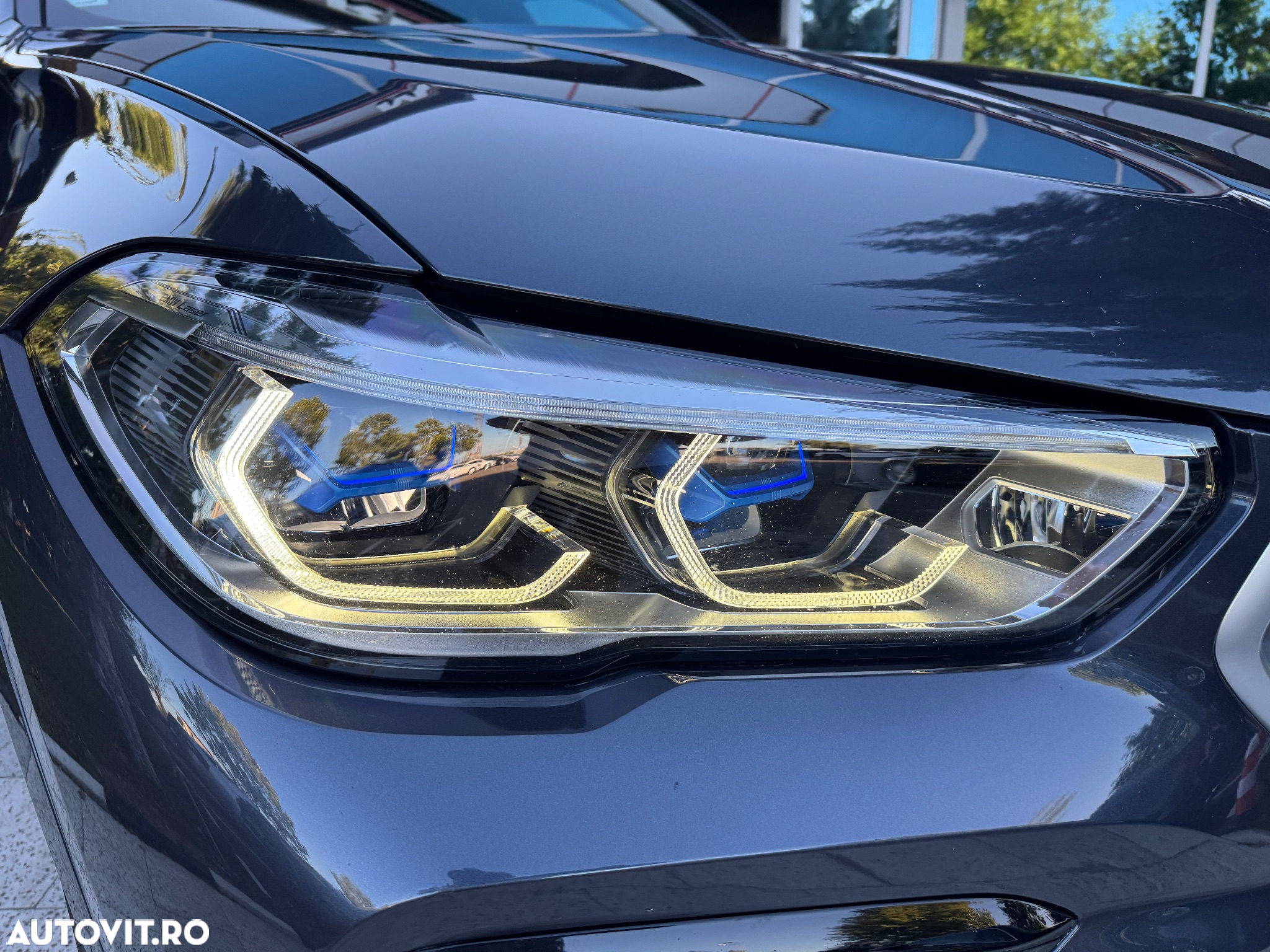 BMW X6 xDrive30d - 27