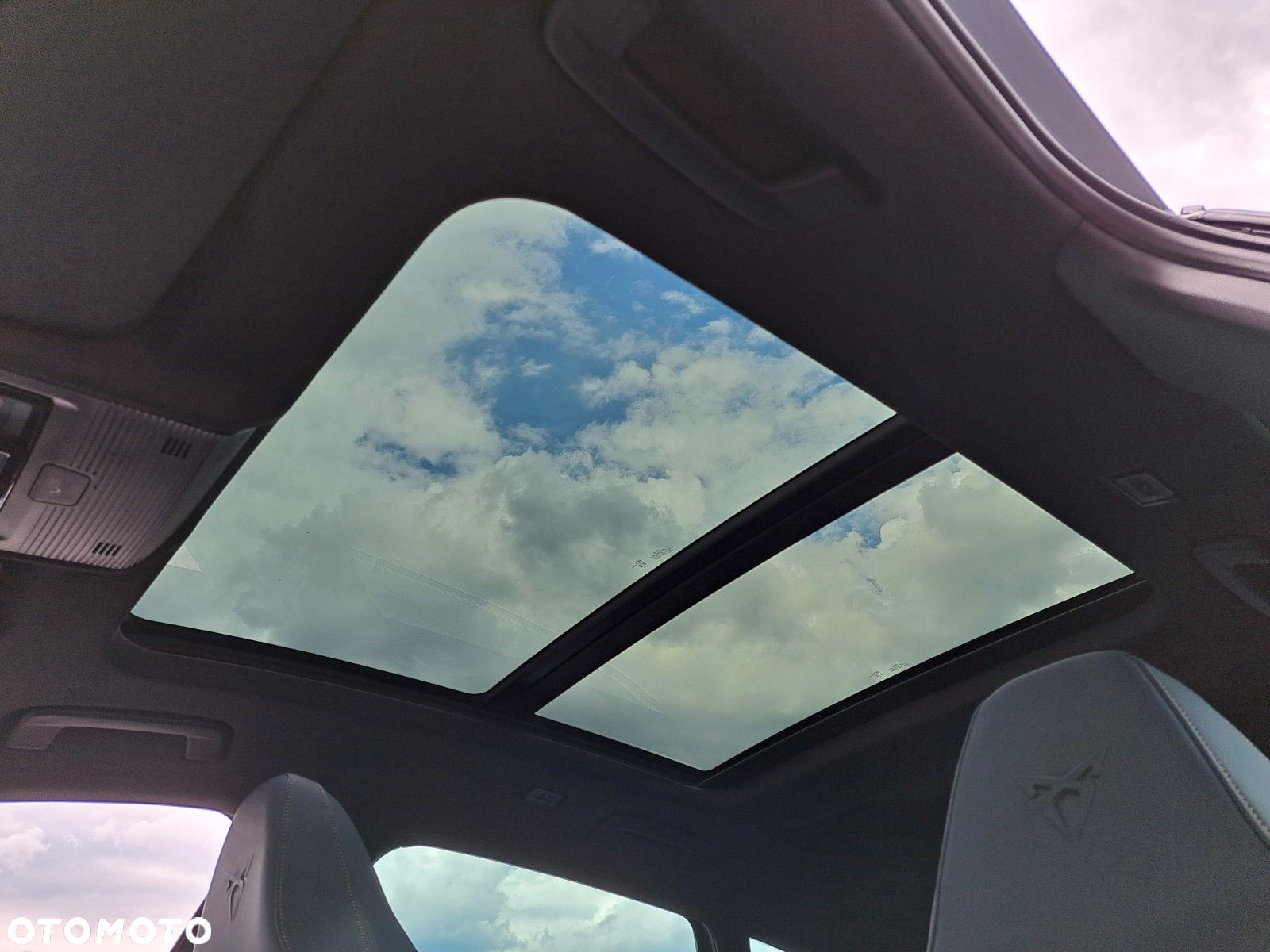 Cupra Formentor 2.0 TSI 4Drive VZ DSG - 17
