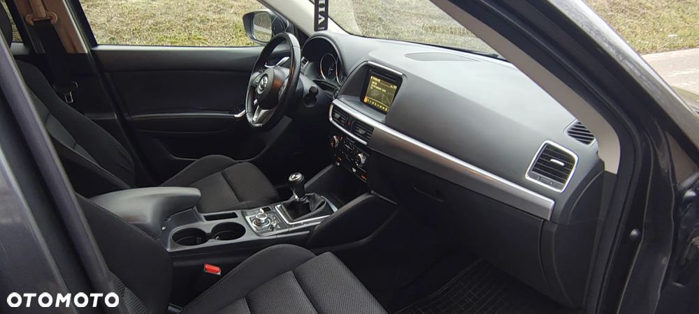 Mazda CX-5 SKYACTIV-G 165 Nakama - 31