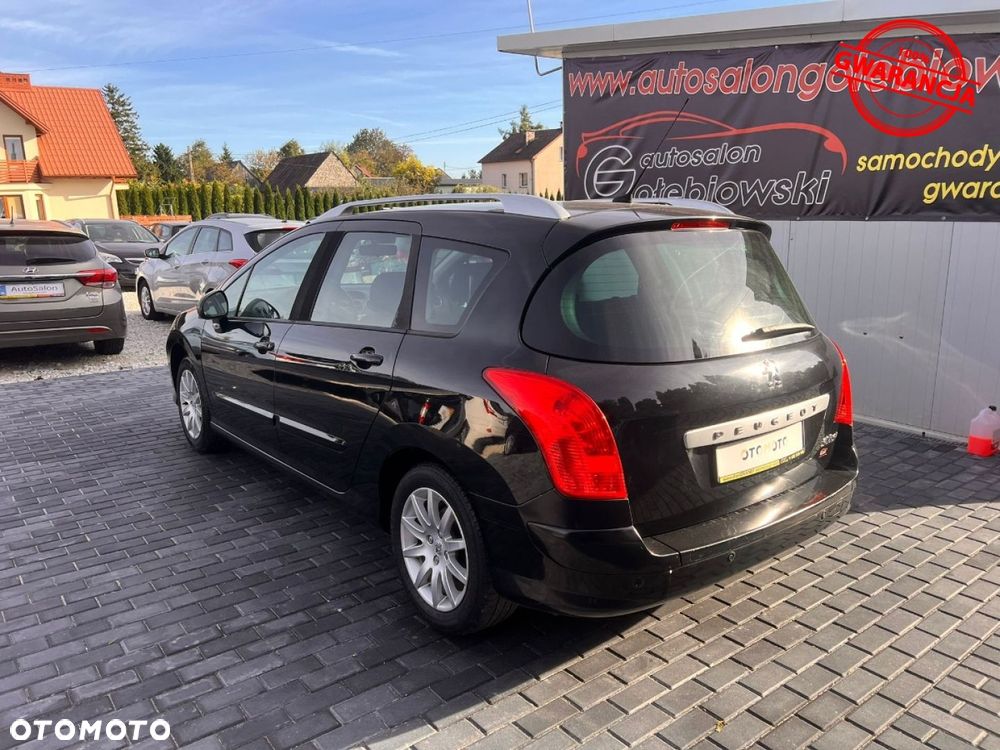 Peugeot 308 1.6 Premium - 7